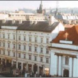 Budovy VOŠ a SPŠ Na Příkopě dostanou nová okna