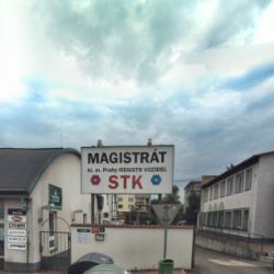 Dočasné uzavření pracoviště registru vozidel ve Vysočanech