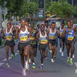Dopravní opatření platná v souvislosti se sportovní akcí Birell Grand Prix Praha 2023