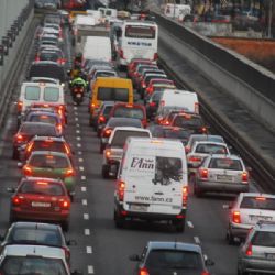 Dopravu budoucnosti řídí data. Praha využívá nejmodernější nástroje pro lepší průjezdnost městem