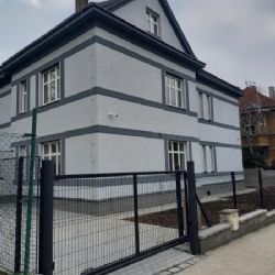 Dům Na Dlážděnce je po rekonstrukci, zabydlí se v něm Pražané s autismem či jiným zdravotním znevýhodněním