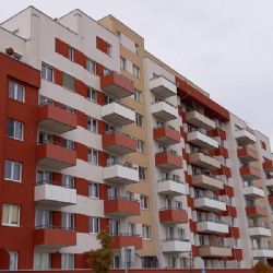 Hlavní město a Praha 12 budou spolupracovat na projektu nájemního bydlení a kulturního centra