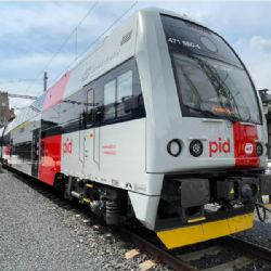 Hlavní město a Středočeský kraj chystají velkou soutěž na železniční dopravce. Na území metropole i kraje by měli zajišťovat dopravu po dobu 15 a 30 let
