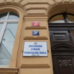 Hlavní město otevřelo ve Smíchovské SPŠ první coworkingové centrum pro technologické a podnikatelské startupy