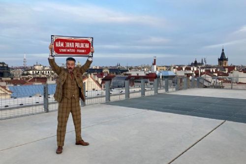 obrázek:Hlavní město podpoří 6 miliony korun prezentaci Prahy ve filmové tvorbě