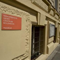 Hlavní město rozhodlo o zachování strategické služby U Bulhara pro lidi bez přístřeší