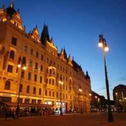 Hlavní město ušetřilo za nákup energií v 1. pololetí roku 2023 desítky milionů korun