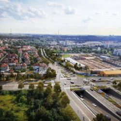 Hlavní město vybralo dodavatele projektové dokumentace pro stavbu Hloubětínského tunelu