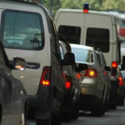 Hlavní město vybralo zhotovitele pro vývoj měřících zařízení pro detekci vozidel s nadměrnými emisemi částic