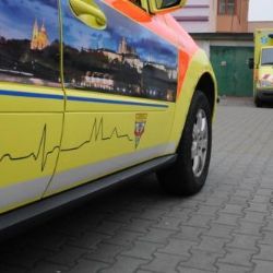 Hlavní město zvýší limit prostředků na platy zaměstnanců pražské záchranky pro letošní rok