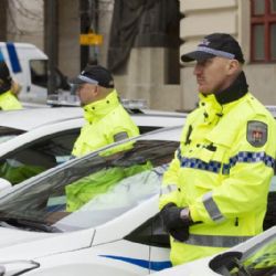 Hlavní město zvýší pro strážníky náborový příspěvek a poskytne nejen novým uchazečům další výhody