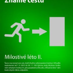 Milostivé léto II pokračuje, hlavní město oslovuje dlužníky osobními dopisy
