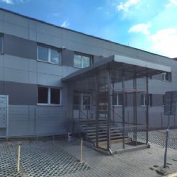 Na pracovišti pražského registru vozidel na Jarově je kvůli karanténě omezen provoz