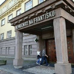 Nemocnice Na Františku získala dotaci na nové přístroje