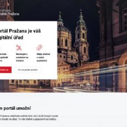 O kulturní dotace půjde zažádat prostřednictvím Portálu Pražana