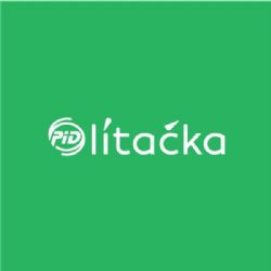 Platnost karet Lítačka končící v roce 2024 se automaticky prodlužuje o tři roky
