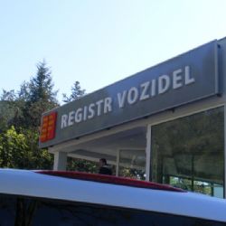 Pracoviště pražského registru vozidel uzavřená kvůli karanténě budou od 4. listopadu opět v provozu
