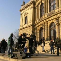 Prague Film Fund se změní na Pražský audiovizuální nadační fond, změna zakládací listiny přinese i řadu inovací