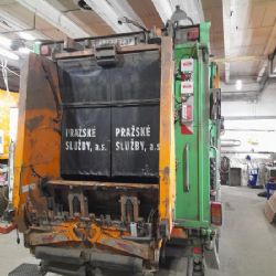 Praha bude mít lepší kontrolu nad nakládáním s tříděným odpadem