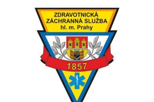 Foto: Praha daruje Českému červenému kříži čtyři sanitní vozy určené pro pacienty na Ukrajině