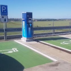 Praha podá dvě žádosti o dotace z evropských fondů na vybudování dobíjecích stanic pro elektromobily