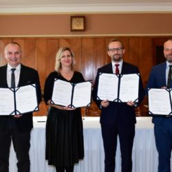 Praha podepsala memorandum k podpoře cestovního ruchu
