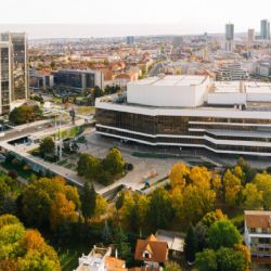 Praha podpoří kongresový turistický ruch