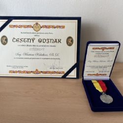 Praha poskytne celníkům finanční dar na vybavení hlídek v terénu