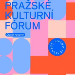 Praha představí inovace v práci s daty v kultuře. Koná se Pražské kulturní fórum