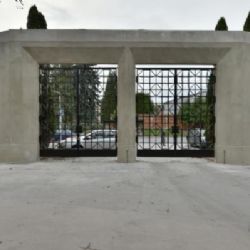 Praha představila výsledky architektonické soutěže na pietní úpravu Ďáblického hřbitova s čestným pohřebištěm