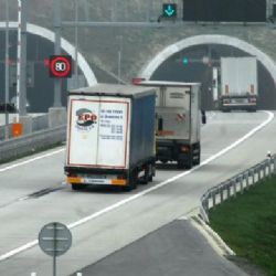 Praha prosazuje urychlení výstavby Pražského okruhu a tzv. aglomeračního okruhu