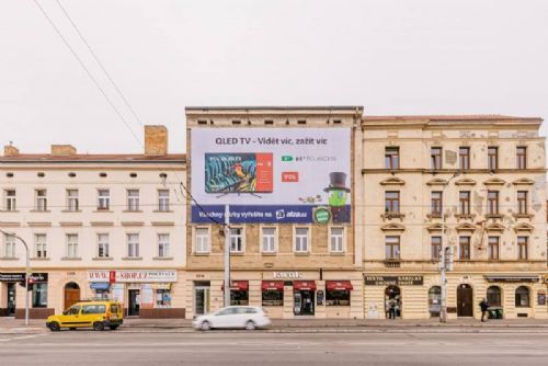 obrázek:Praha schválila nová pravidla pro regulaci venkovní reklamy podle dohody s Úřadem pro ochranu hospodářské soutěže