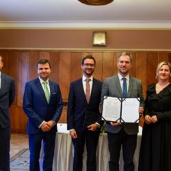 Praha se jako první město v Česku připojuje k mezinárodní platformě City Possible