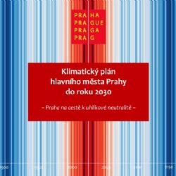 Praha už rok naplňuje svůj Klimatický plán. Hlavní prioritou je nyní snížení závislosti české metropole na plynu z Ruska