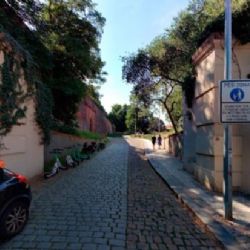 Praha vypracuje manuál kultivovaného dopravního značení