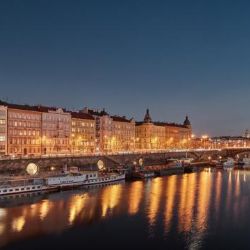 Pražské náplavky se chystají na novou sezónu. Chtějí být klidnější, bezpečnější a kulturnější