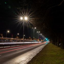 Pražské ulice čeká při přípravě Koncepce veřejného osvětlení nové zatřídění