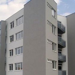 Pražští radní projednali další dotace na výstavbu a opravy bytů v městských částech