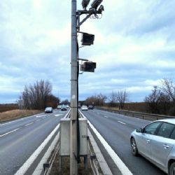 Spolupráce mezi městskými společnostmi se prohlubuje. THMP pro TSK nově servisuje zařízení pro měření rychlosti
