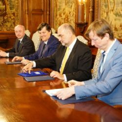 Technické školy budou lépe spolupracovat s trhem práce, koordinaci zajistí nová dohoda