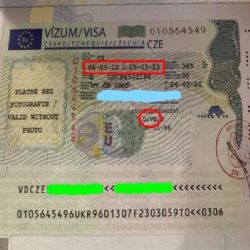 Úprava podmínek pro bezplatnou přepravu ukrajinských občanů v rámci PID