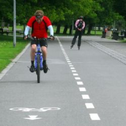 V Praze začíná nová cyklistická sezóna. Metropole plánuje investovat do cyklodopravy stovky milionů korun