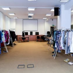 Ve Škodově paláci se konal 2. magistrátní SWAP