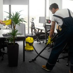 6 důvodů, proč zajistit profesionální úklid vaší firmy: znáte pražské úklidové firmy?