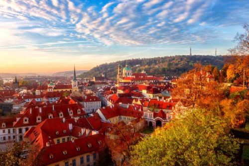 obrázek:8 způsobů, jak si užít podzimní sezónu v Praze