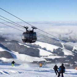 Kam vyrazit na zimní dovolenou v Čechách i na Slovensku?