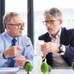 Podnikatelská půjčka je otevřená pro všechny generace