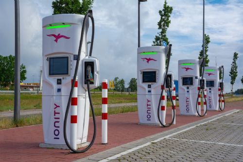 obrázek:Elektromobil do města. Ano či ne? Zamyšlení