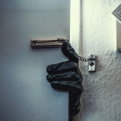 Zabezpečení bytu. Jaké druhy zabezpečení jsou na trhu?