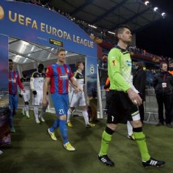 Fenerbahce v Plzni vyhrálo, Plzeň musí v Istanbulu změnit herní projev